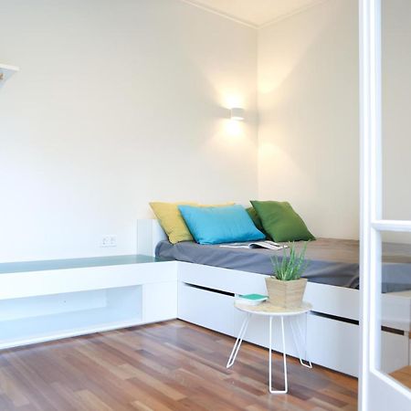 Villara: Style, Hospitality & Design Atena Exterior foto