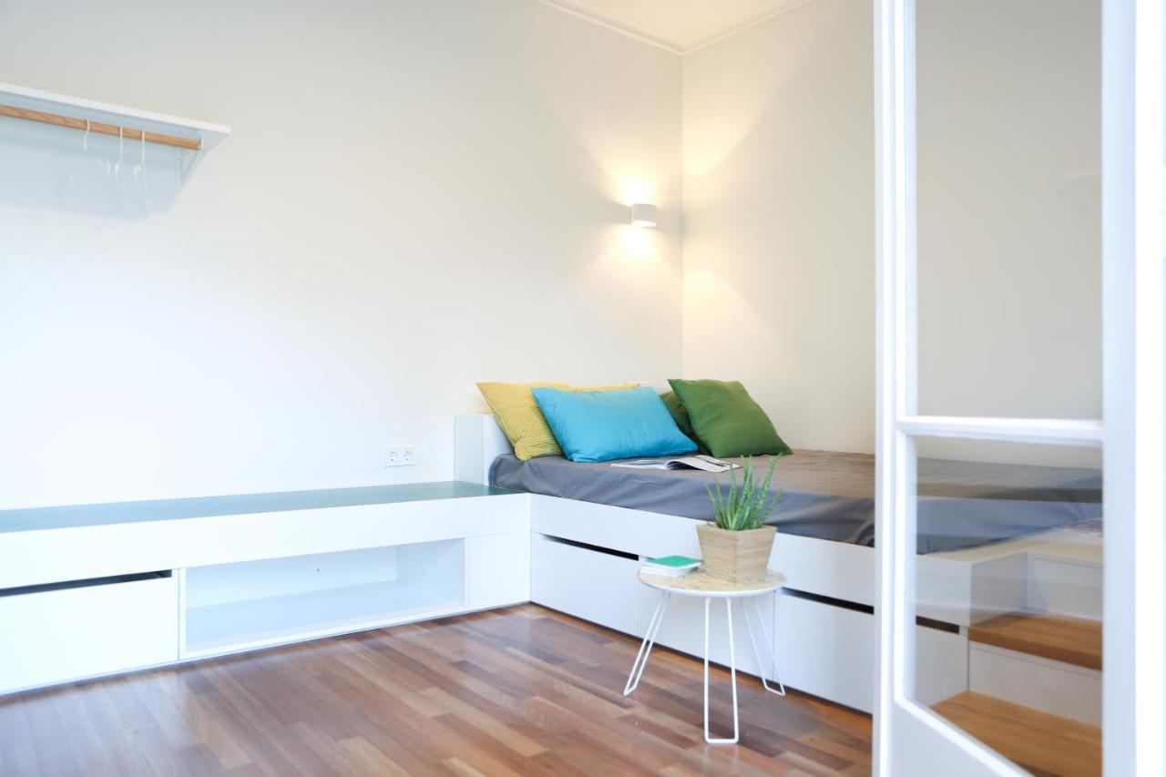 Villara: Style, Hospitality & Design Atena Exterior foto