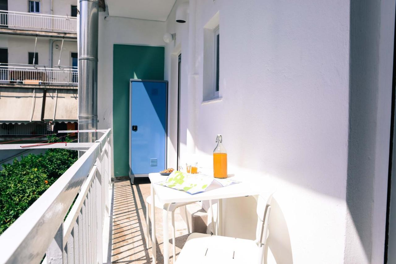 Villara: Style, Hospitality & Design Atena Exterior foto