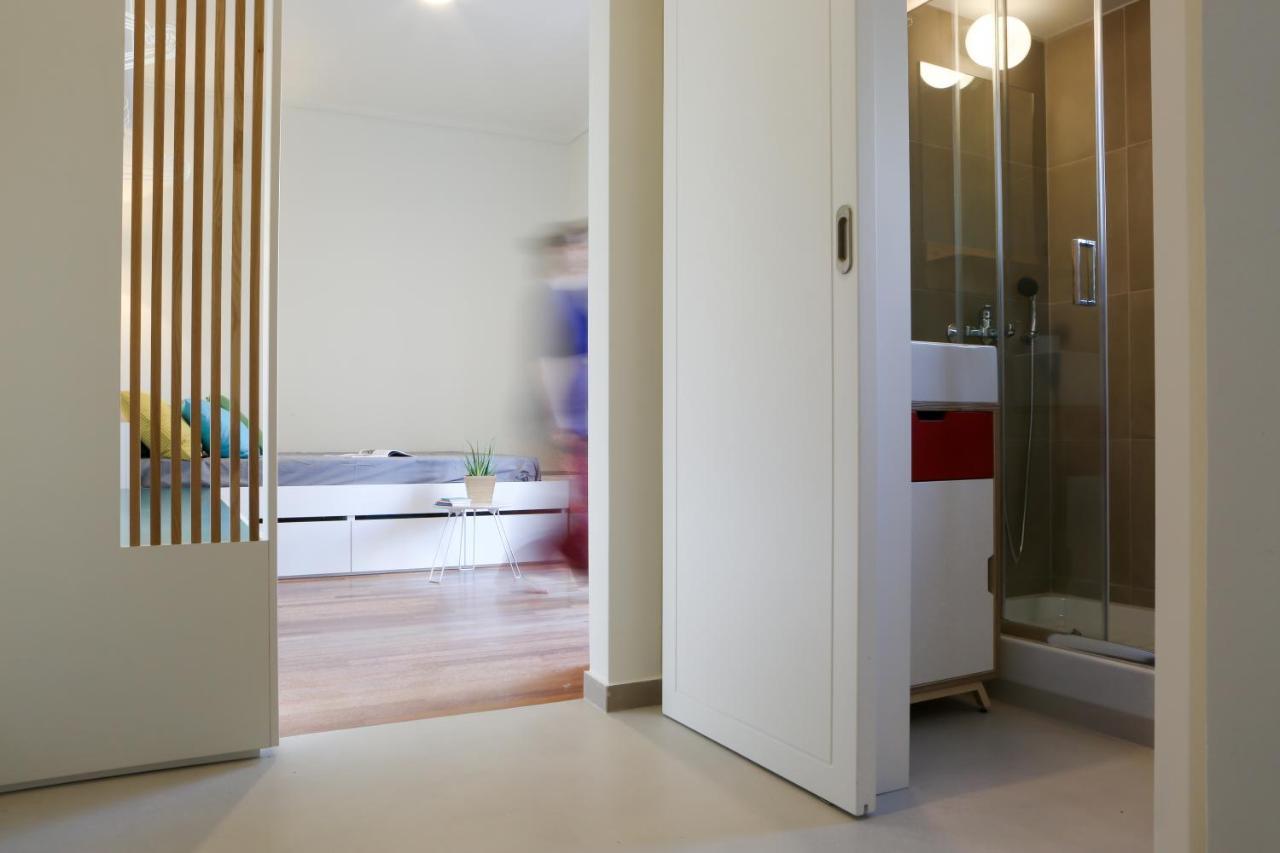 Villara: Style, Hospitality & Design Atena Exterior foto