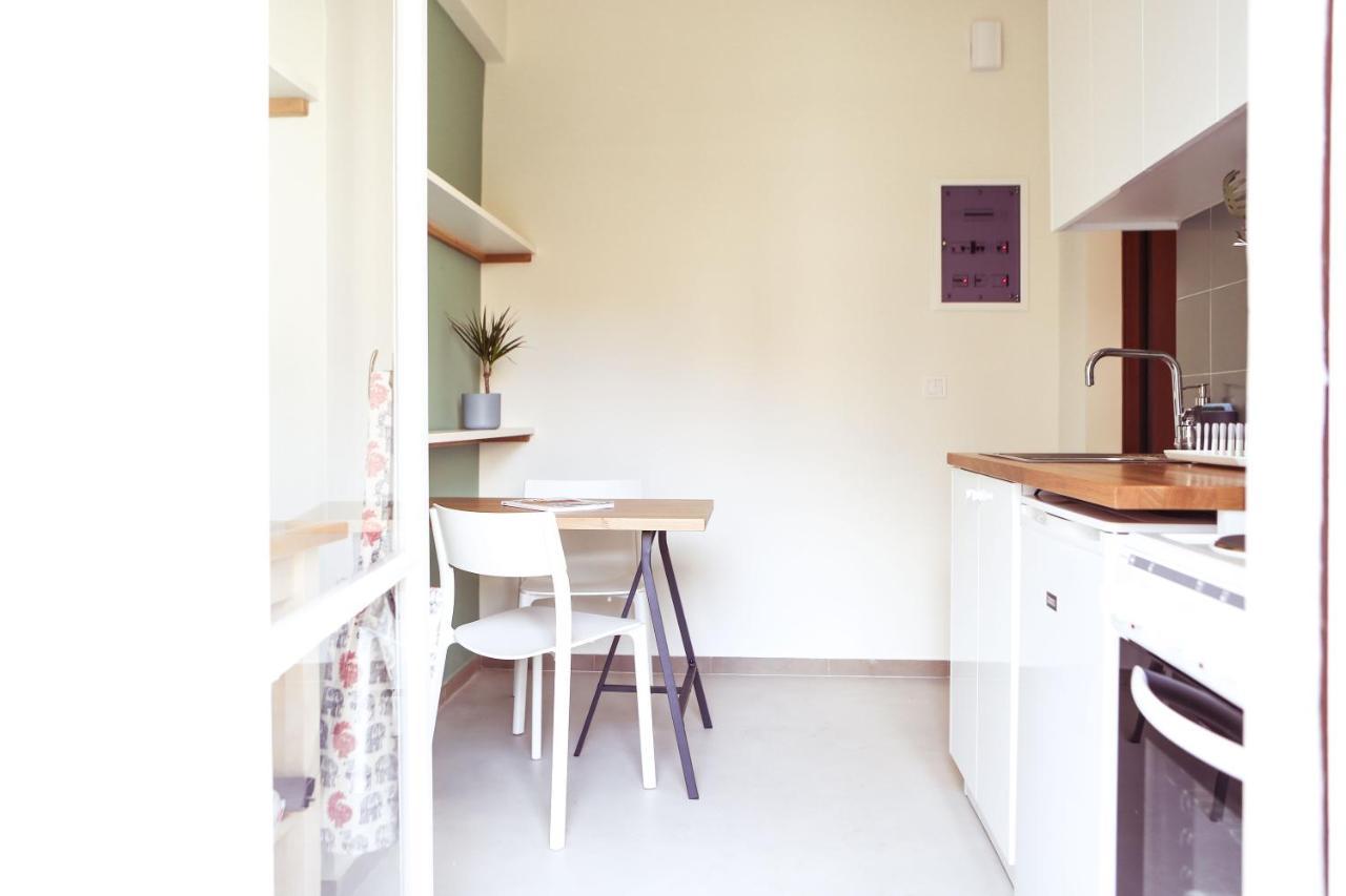 Villara: Style, Hospitality & Design Atena Exterior foto