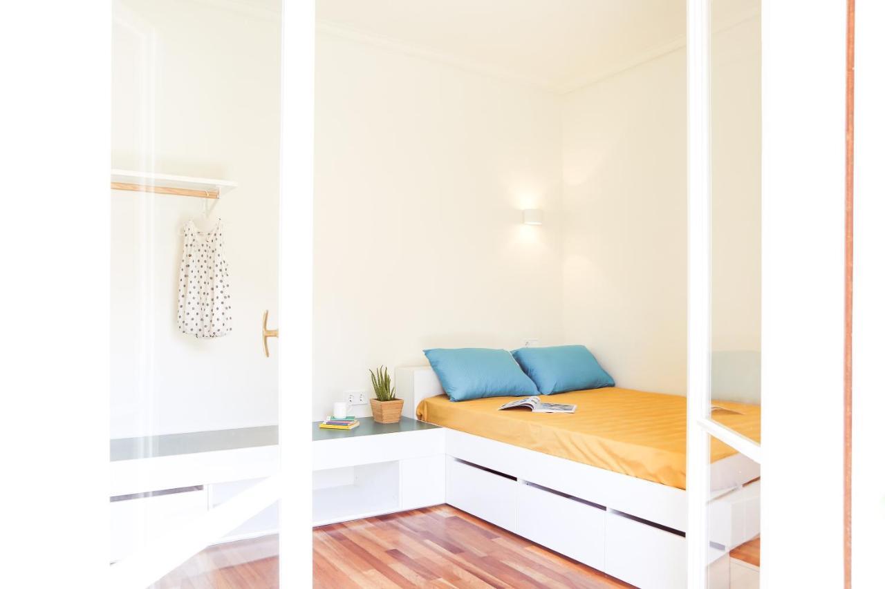 Villara: Style, Hospitality & Design Atena Exterior foto