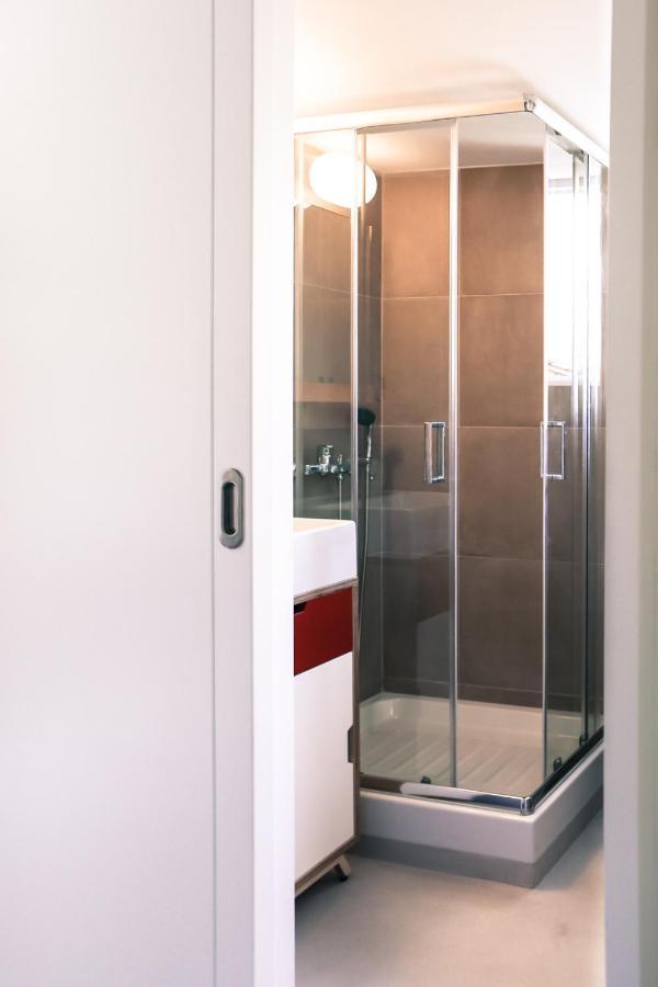 Villara: Style, Hospitality & Design Atena Exterior foto